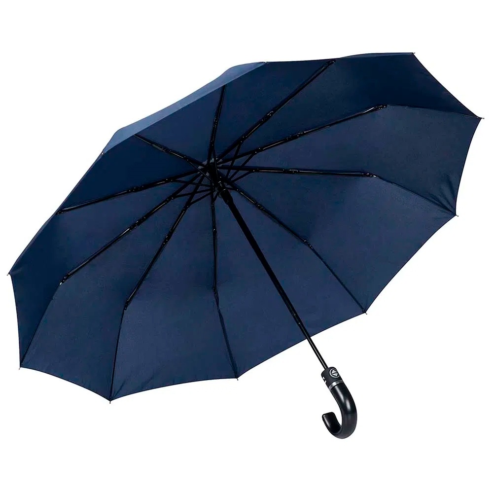 Guarda Chuva Garoa Ø116cm Políester - Mor em Oferta na Shopee