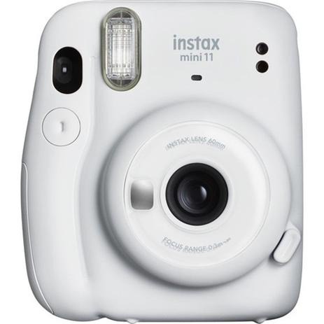 CAMERA INSTAX MINI 11 BRANCO