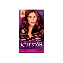 Tintura Koleston 46 Borgonha