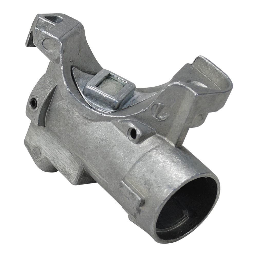 Trava Da Coluna Direção Sem Cilindro Corsa Classic Após 94 - Spare Parts and Accessories for Vehicles