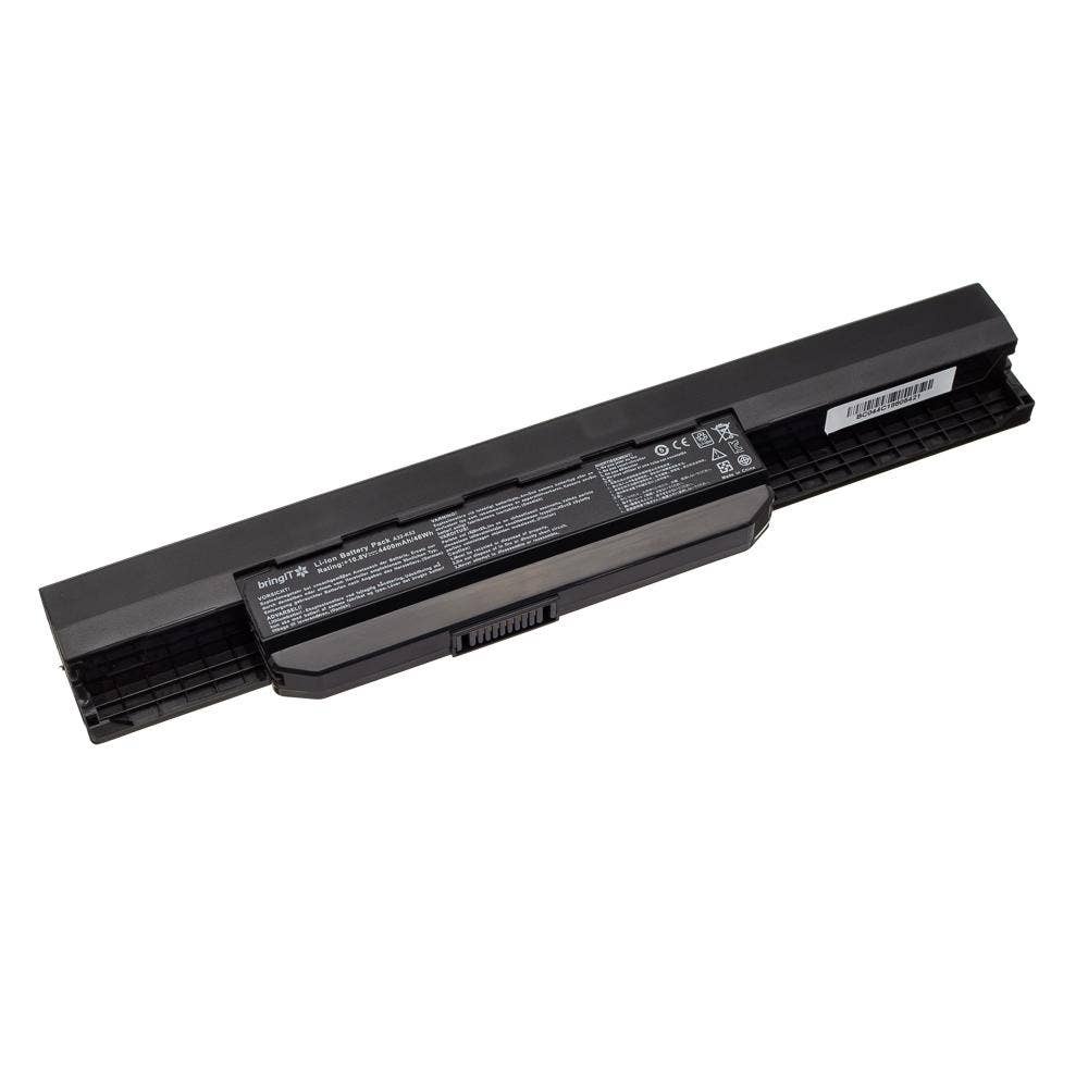 Bateria para Notebook Asus K84C | 4400 mAh - Computers & Accessories