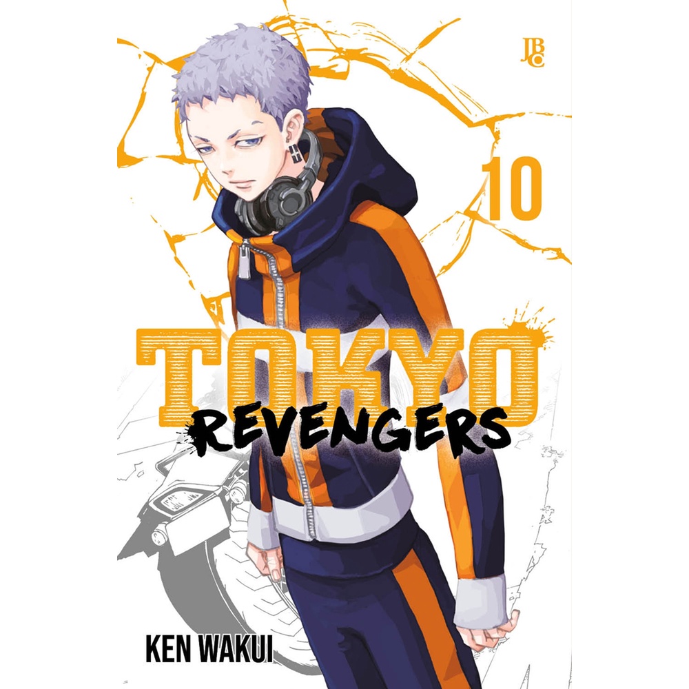 Tokyo Revengers - Vol. 10 em Oferta na Shopee