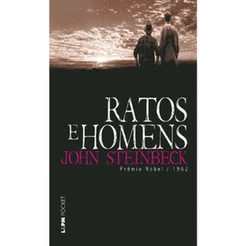 Ratos e homens - Grupo Editorial L&PM