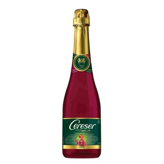 Cereser Uva 660Ml