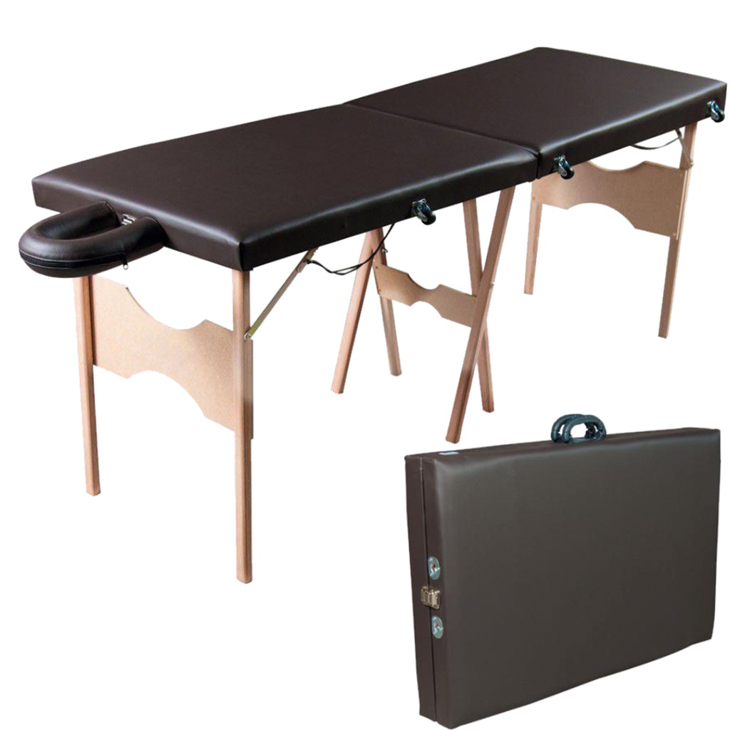 Maca Dobrável Maleta Portátil  - Promoção