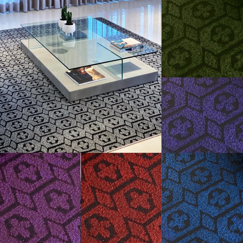 Tapete para Escritório Grande - Comprar com Melhor Preço em Decoração