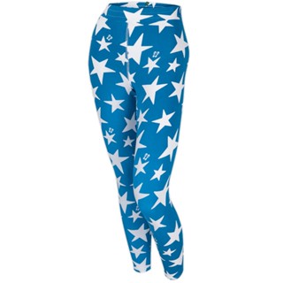 Legging Havaianas Torcida dos Sonhos