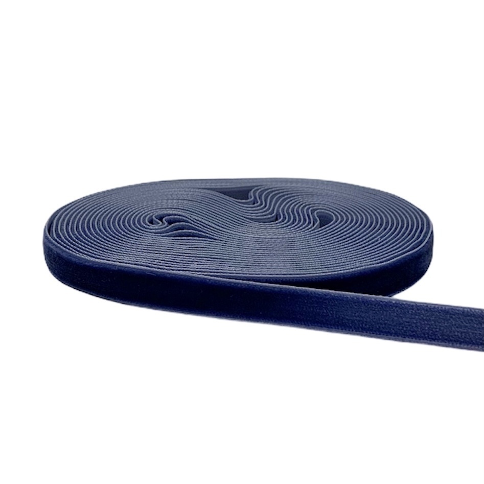 Fita Veludo Sanding Cor 194 (10mm) - 5 metros