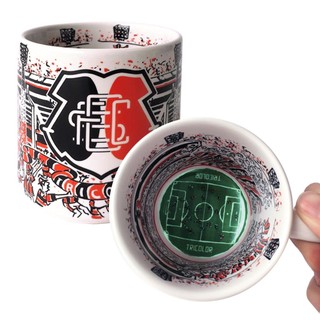 CANECA ESTÁDIO SANTA CRUZ em Oferta na Shopee