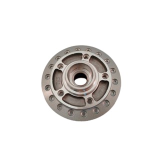 Cubo Para Roda Dianteira Para Yamaha YBR 125 Disco TKS
