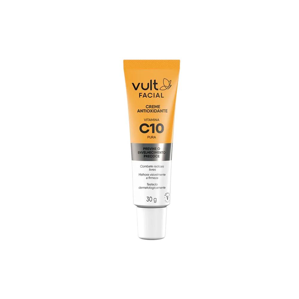 Creme Vult Vitamina C: Onde Comprar | BuscaProdutos
