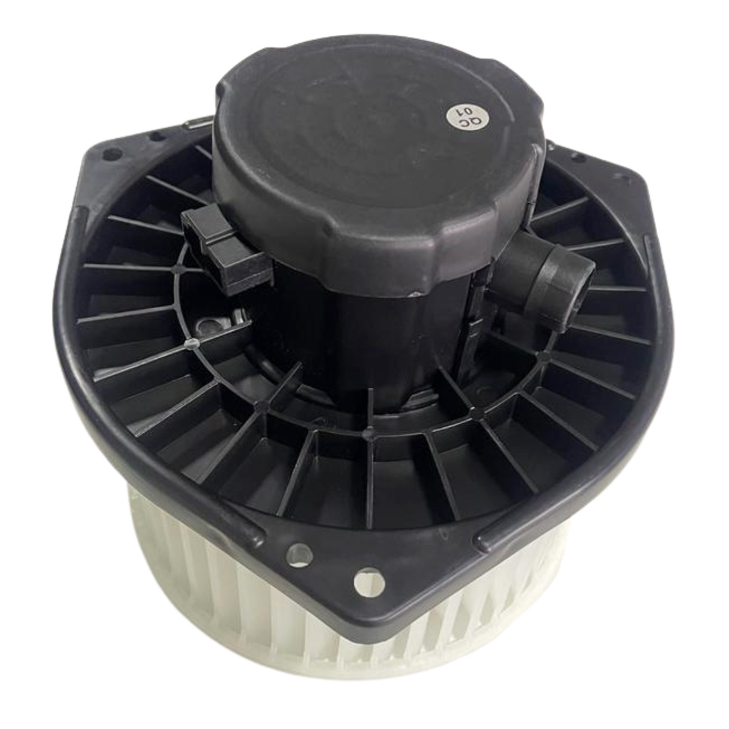Motor Ventilador Interno Da Caixa Evaporadora Mitsubishi L200 Triton 2009 Até 2016 / Pajero Dakar 2009 Até 2018