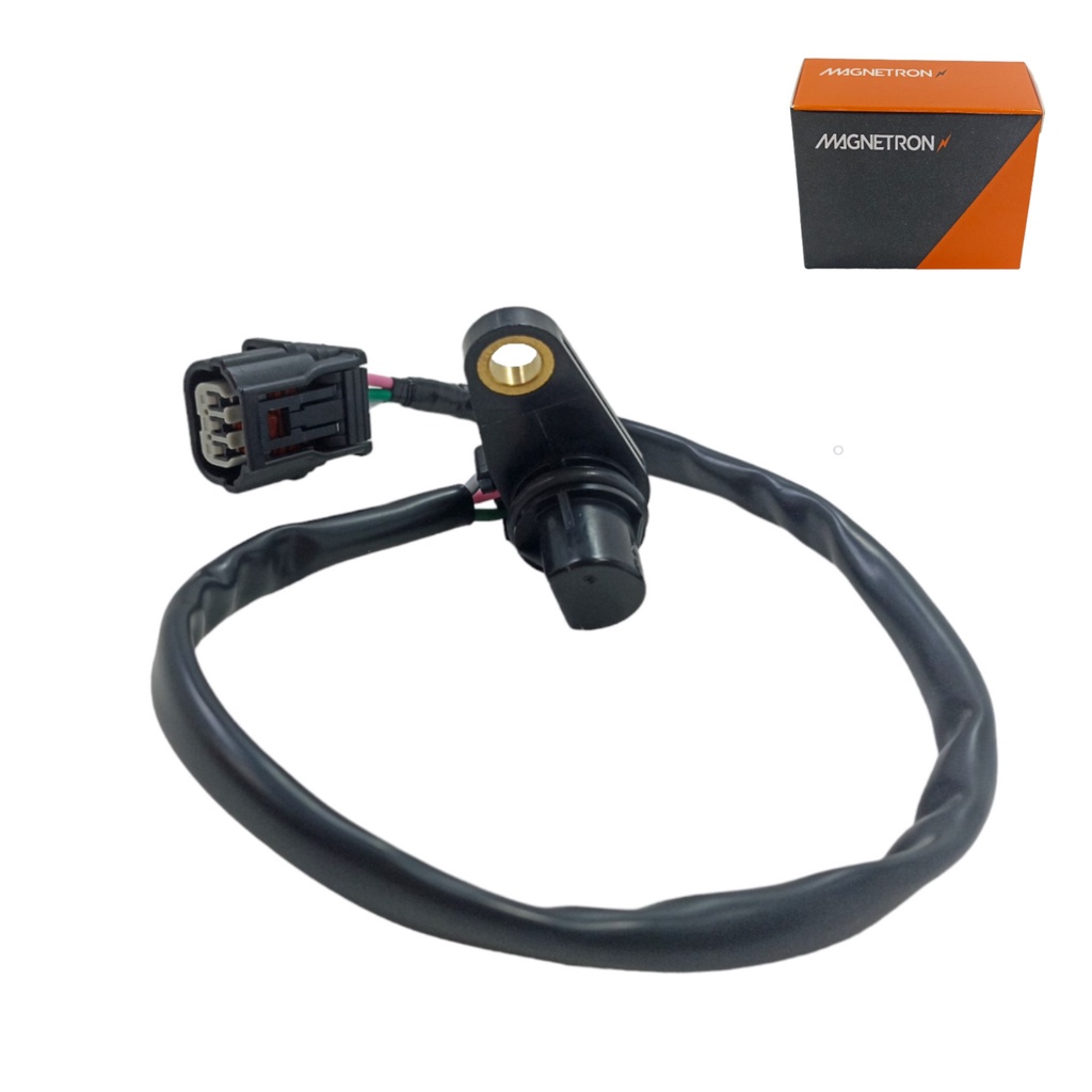 Sensor Velocidade Cg 125 Cargo Fan Titan 2014 2015 2016 2017 2018