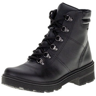 Bota Feminina Coturno Dakota - G5682 em Oferta na Shopee