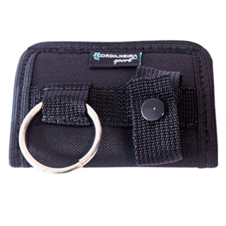 Porta Tonfa Tático Militar Preto – Suporte Resistente para Serviços Operacionais em Oferta na Shopee