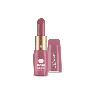 Batom Marchetti Beijo Doce Ta Afim To Quindim 02 em Oferta na Shopee