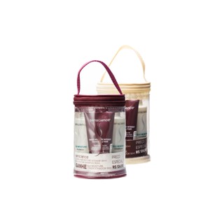 Kit Senscience Travel Size - Máscara Inner Restore Intensif e Shampoo Silk Moisture 90ml e Condicionador Silk Moisture 90ml