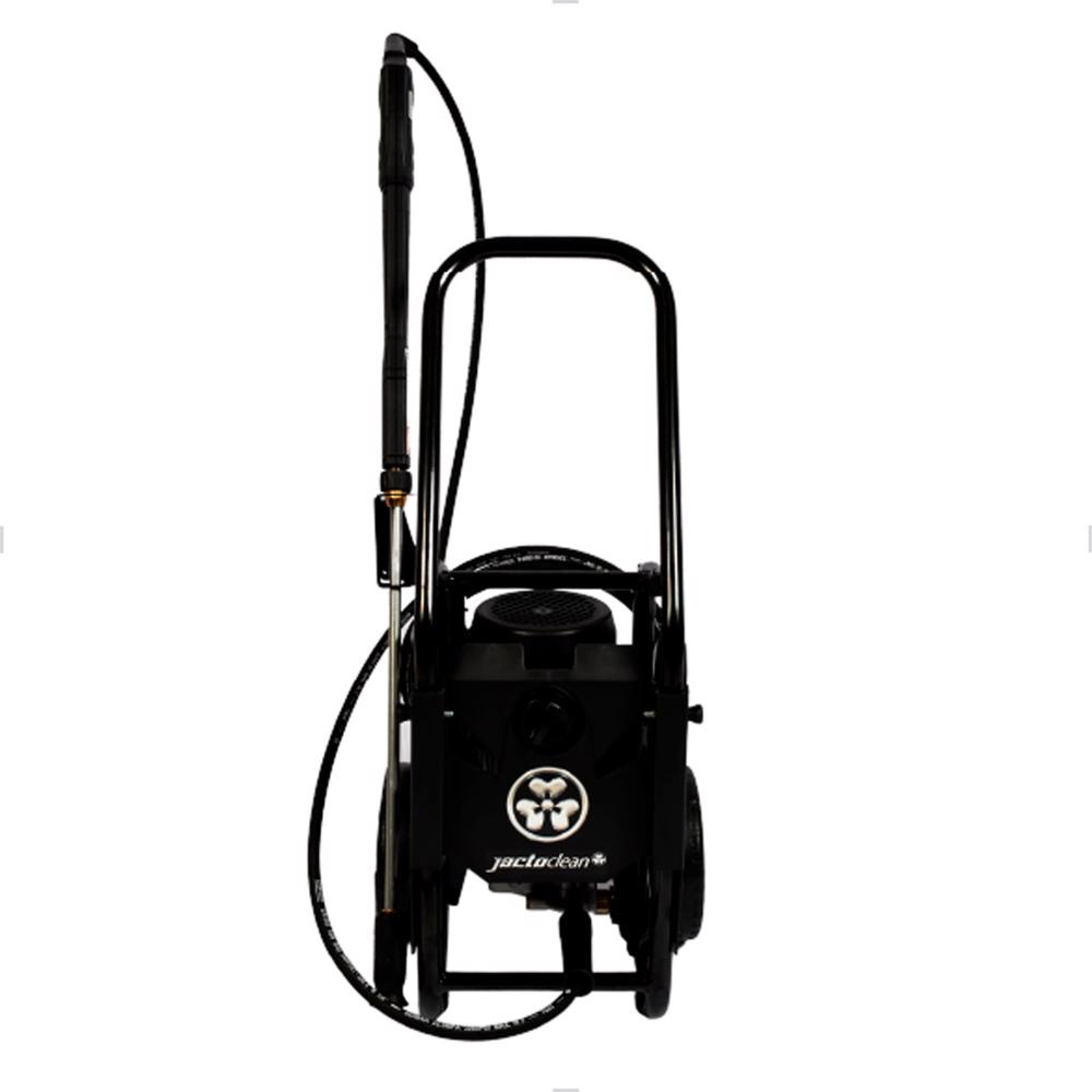 Lavadora De Alta Pressão J7Pro-s Black 127v 2290w Jactoclean