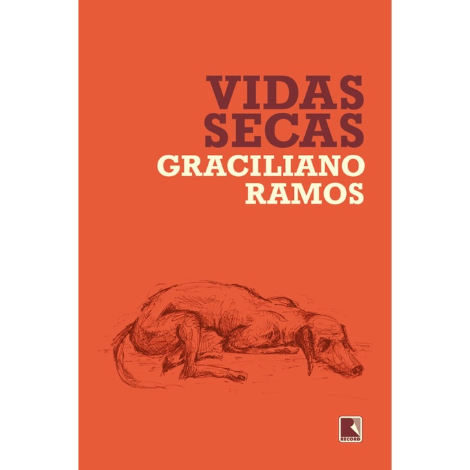 VIDAS SECAS   EDIÇÃO OFICIAL