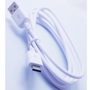 Cabo Usb V8 Sem embalagem compativel com J3 J5 J7 S5 S6 S7 Prime Pro Edge 1.2m