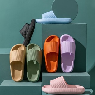 Chinelo Nuvem Ortopédico Macia Leve Plataforma Antiderrapante flexivel Macio Confortável Secagem rápida