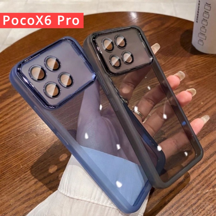 Para Xiaomi Poco M8 Pro F8 Ultra M7 F7 M7 X7 X7Pro X6 X6Pro M6 F6 Capa De Telefone PocoM7 PocoX7Pro PocoM7Pro PocoX6Pro