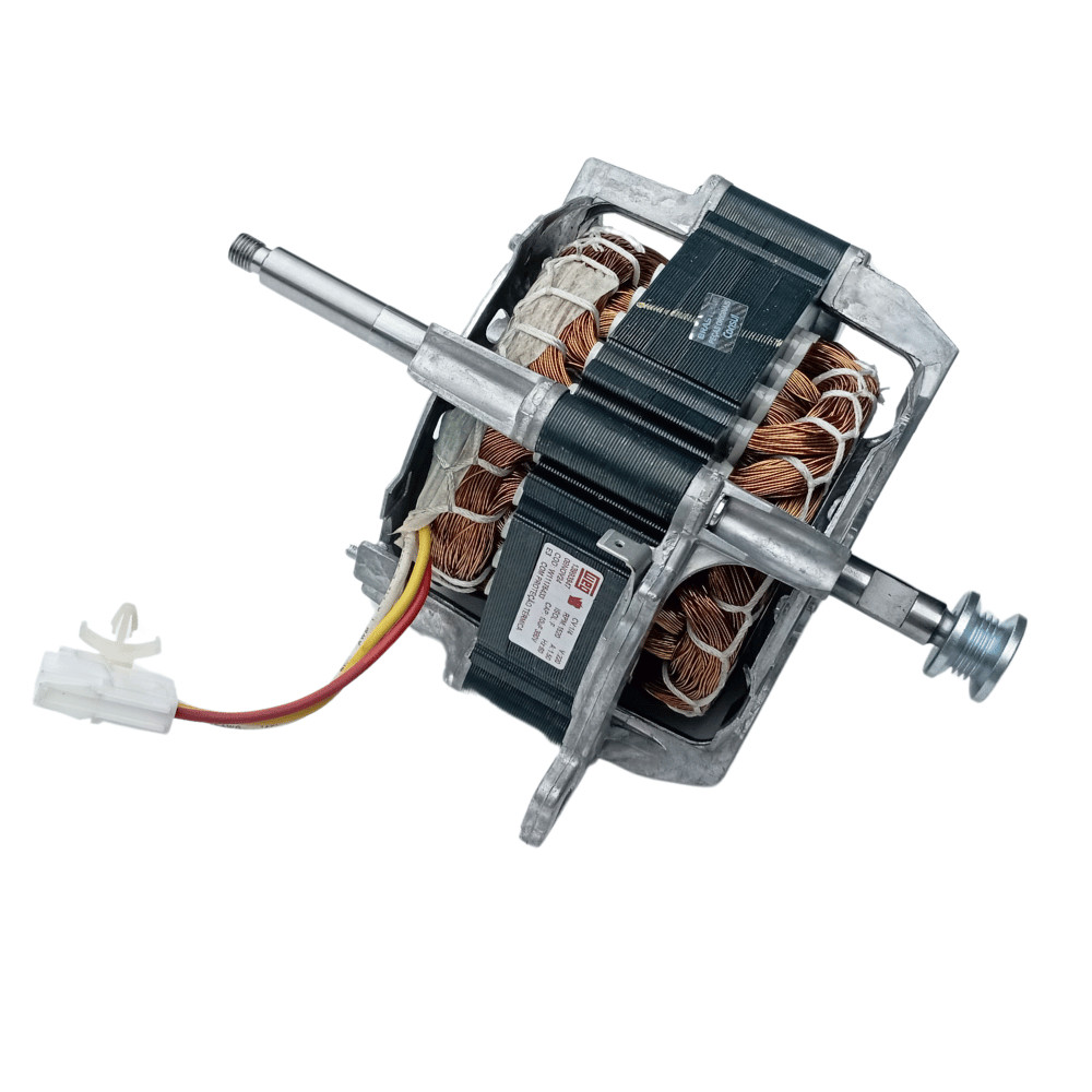Motor Secadora Brastemp BSI10 BSR10 W11175433 220V Original