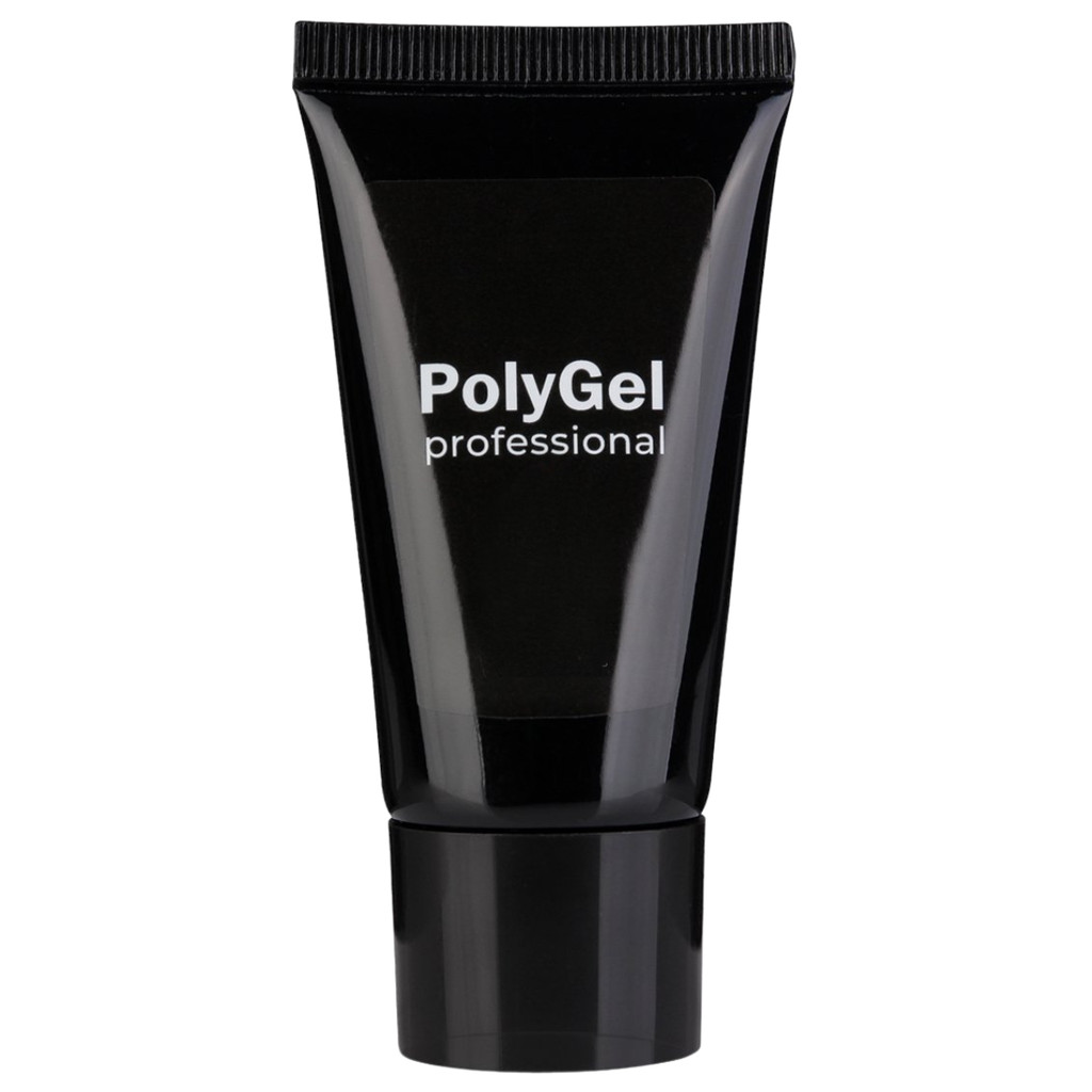 Polygel Sioux Construção Rápida LED/UV 30g/15g Para Molde F1/Alongamento De Unhas em Oferta na Shopee