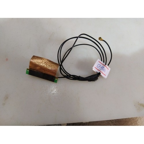 Cabo Flat Wifi Notebook Cce U25 43r-e14d31-0301 D594
