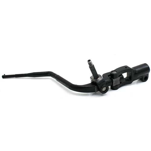 CONJUNTO ALAVANCA CAMBIO MUDANCA PARCIAL VW 17180 17220 24220 EURO3
