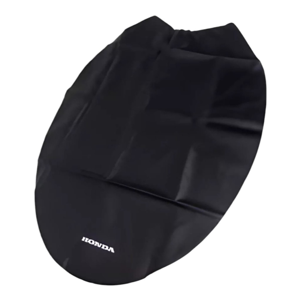 Capa De Banco Moto Honda Cg Titan 125 1994 1995 1996 Ate 99