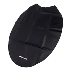 Capa De Banco Moto Honda Cg Titan 125 1994 1995 1996 Ate 99