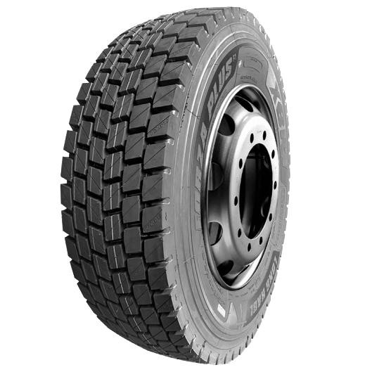 Pneu 295/80R22.5 Borrachudo 18 Lonas 152/149L Forza Plus F1 Xbri em Oferta na Shopee