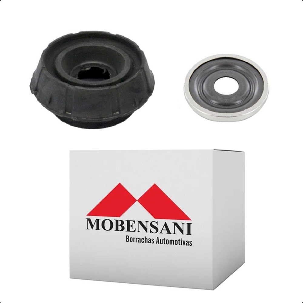 Coxim Amortecedor Renault Logan/sandero 2007 Ate 2013 Duster 2011