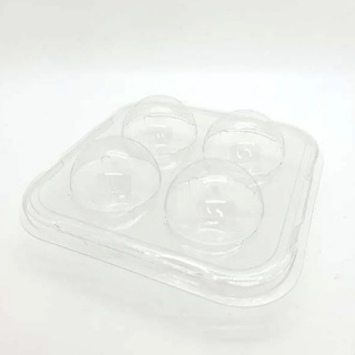 Blister 4 Brigadeiros Cristal - 5 unidades - Rizzo em Oferta na Shopee