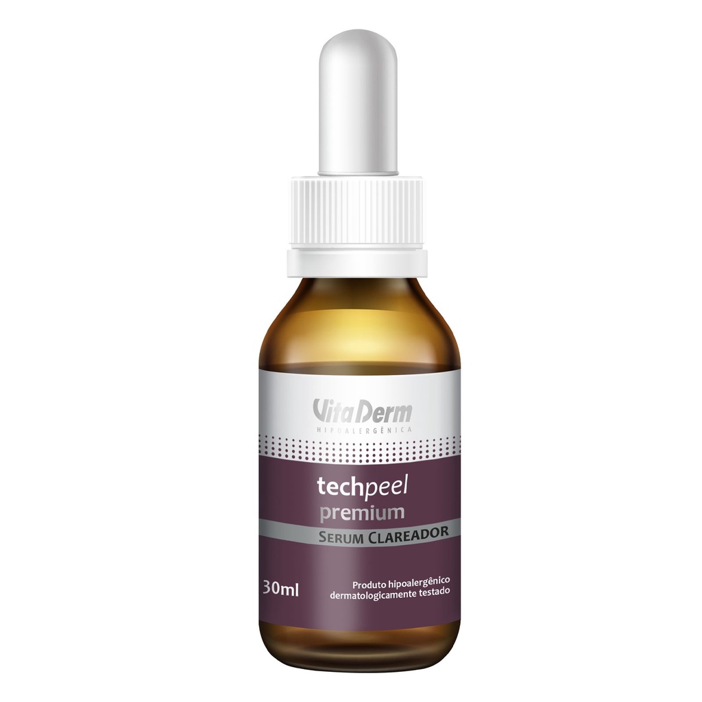 SERUM CLAREADOR TECH PEEL PREMIUM 30ML
