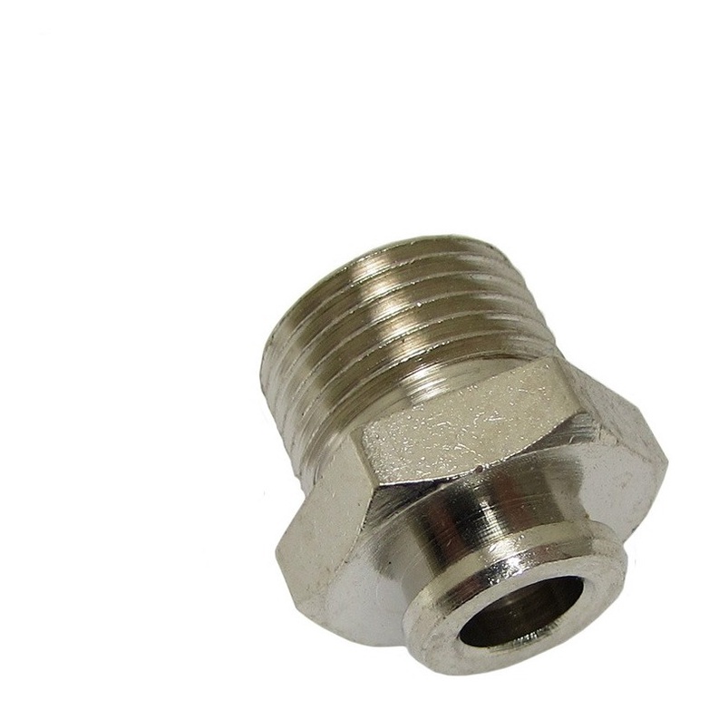 Terminal Valvula Afogador Honda Cbr 450 / Cbx 750