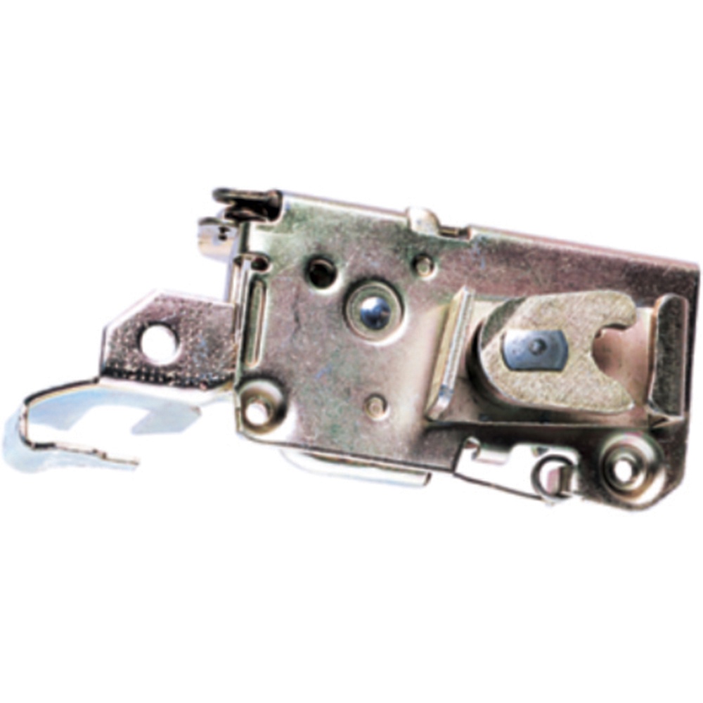 Fechadura Porta Interna Lado Direito Brasilia Tl Fusca Variant