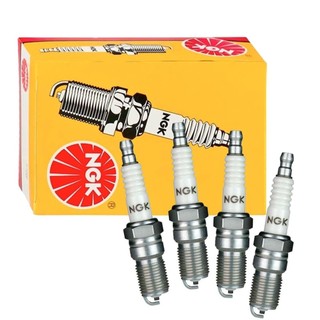 Jogo Vela De Ignição Ford Ka 1.0 1.6 99 A 2013 Original Ngk em Oferta na Shopee
