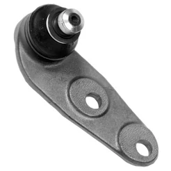 Pivô Suspensão Gol G2 95 A 2003 Inferior Motorista