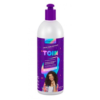 Creme para Pentear Embelleze Toin 500ml