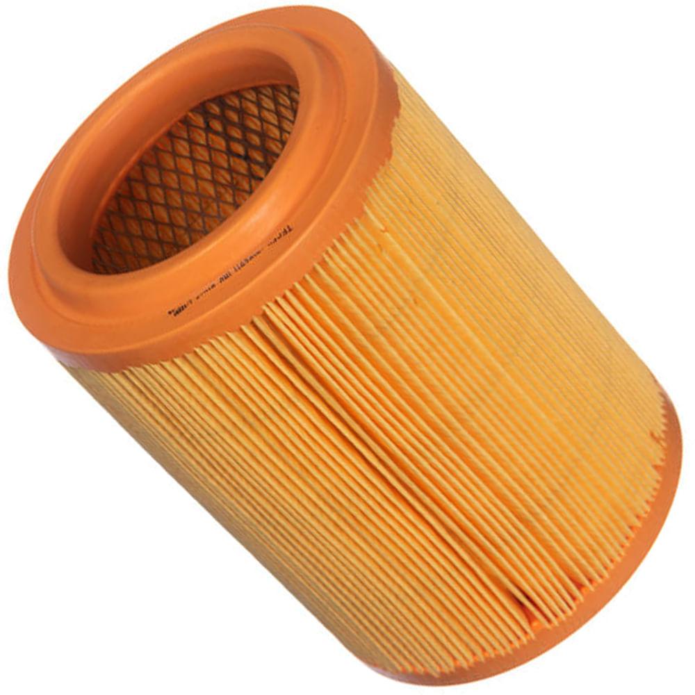 Detalhes do Filtro Ar Kia Bongo K2500 2.5 16v 2014 Ars2811 Tecfil