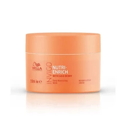 Máscara Tratamento Capilar Wella Professionals Enrich 150ml