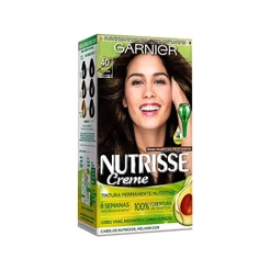 Tintura Nutrisse 40 Tamarindo