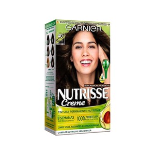 Tintura Nutrisse 40 Tamarindo