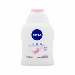 Sabonete Íntimo Nivea Aloe Vera 250ml