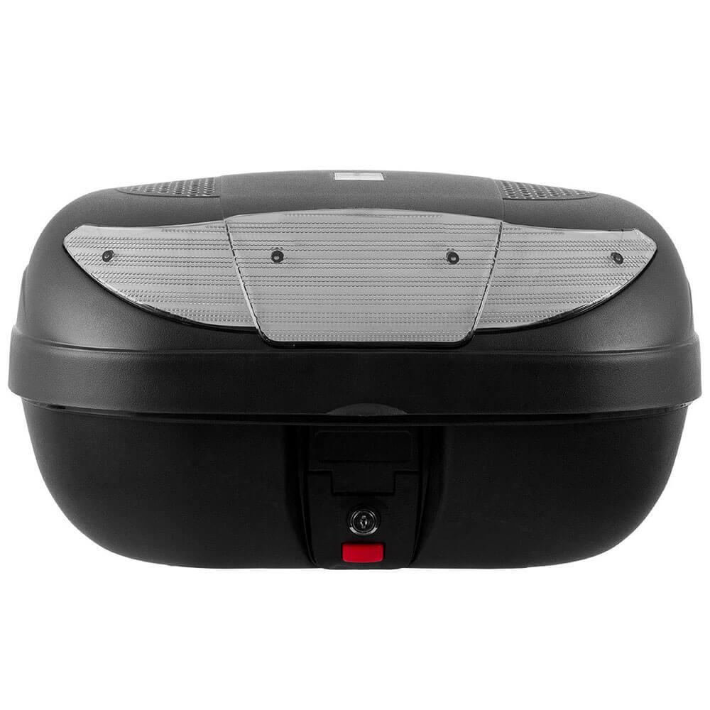 Bauleto Moto 45 L Lente Cristal Smart Box 2 Bp-09cl Pro Tork