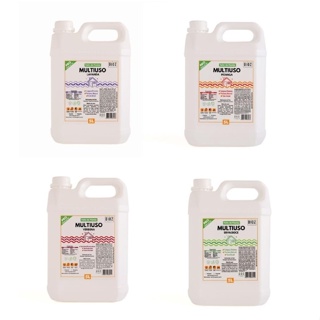 Bioz Green Limpador Multisuperficies Com Aromas Naturais Limpeza Super Eficaz em Oferta na Shopee