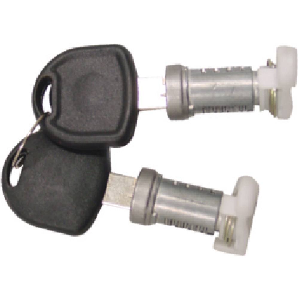 Par De Cilindros Portas Corsa Classic Pick-Up Wagon