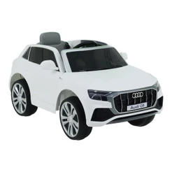 Carro Elétrico Infantil Audi Q8 12V Várias Cores com Controle BELFIX